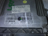 DS7A-12A650-SH Ford Fusion 2013 ecu ecm computer ""TESTED GOOD"