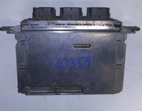 5L2A-12A650-TA ecu ecm computer 2005 Ford Explorer **tested**