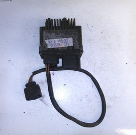 8D0 959 501 A radiator cooling fan module 1998-2001 VW Passat - Swan Auto