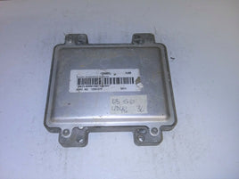 12599687 ecu ecm computer 2005 Pontiac G6 ***TESTED***