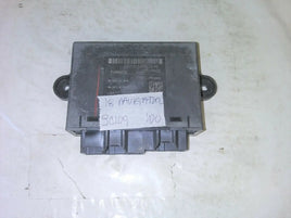 2018 Lincoln Navigator door module GN15-14B533-AF