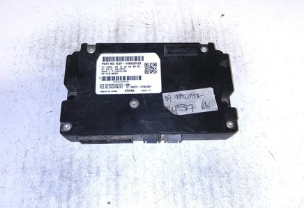 9L8T-14B428-CE Mercury Mariner 2009 Bluetooth Module Control
