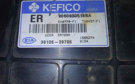 39106-39796 ecm ecu computer 2005-2006 Kia Amanti - Swan Auto
