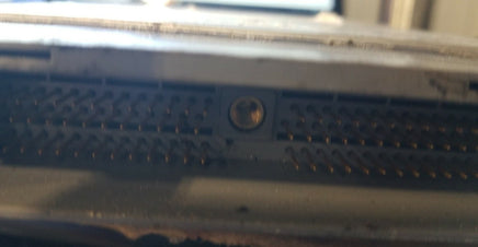 2006 Mazda MPV ecm ecu computer AJF7 18 881D
