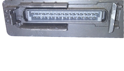 10178784R Chevrolet Caprice 1991-1993 abs anti-lock brake control module