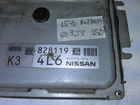 2015-2016 Nissan Altima ecm ecu computer NEC016-614