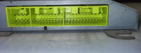 22611-AA394 ecm ecu computer 1990-1993 Subaru Loyale