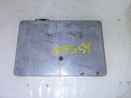 2014 Chevy Malibu communication control module 13505318