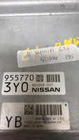 NEC002-001 Infiniti G37 ecu ecm computer 2011