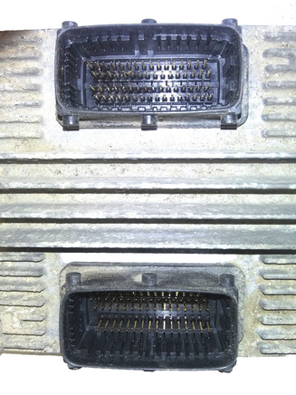 12582989 ecm ecu computer 2005 Saturn Vue