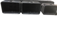 NEC025-661 Nissan Rogue ecu ecm computer 2019