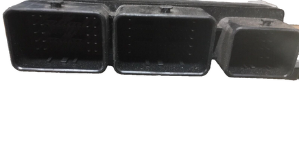 NEC025-661 Nissan Rogue ecu ecm computer 2019