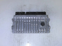 89661-06N10 Toyota Camry 2015 ecu ecm computer