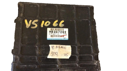 MR367262 Mitsubishi Mirage 1998 tcm transmission computer