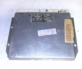 015 545 53 32 ABS module 1995-1996 Mercedes C280