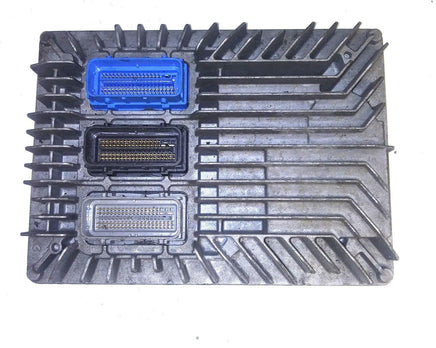 12651994 ecu ecm computer 2012 Chevrolet Camaro **tested** - Swan Auto