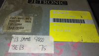 0 280 000 960 Saab 9000 1993 ecm ecu computer