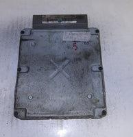 XC2F-12A650-DC ecm ecu computer 1999 Ford Econoline van **tested**