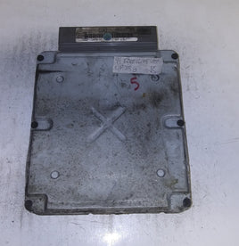 XC2F-12A650-DC ecm ecu computer 1999 Ford Econoline van **tested**