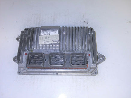 2017 Acura NSX ecm ecu computer 37820-58G-A01