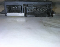 4E0 907 468 E Audi A8 2004-2008 Cruise control module