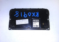 89661-47B40 ecu ecm computer 2017-2019 Toyota Prius