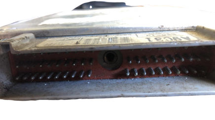 E8SF-12A650-V1A ECM ECU computer 1988-1991 Ford Crown Vic