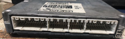 89661-06560 Toyota Camry 1998 ecu ecm computer