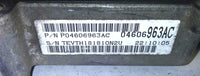 P04606963AC TCM transmission computer 1999 Dodge Stratus