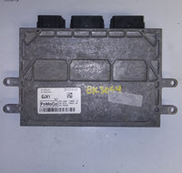 GS7A-12A650-XB ecu ecm computer 2014-2016 Ford Fusion **TESTED GOOD**