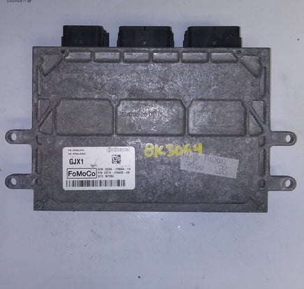 GS7A-12A650-XB ecu ecm computer 2014-2016 Ford Fusion **TESTED GOOD**