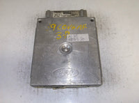E9SF-12A650-H1B Ford Thunderbird 1989 ecu ecm computer