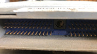 2002 Ford Taurus or Mercury Sable ecm ecu computer 2U7A-12A650-BLD