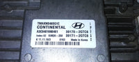 39170-2GTC6 ecm ecu computer 2020 Hyundai Santa Fe