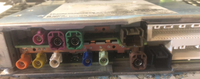 259156SA2A Nissan Armada 2021-2025 navigation module