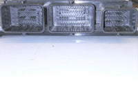 NEC029-636 Nissan Armada 2019 ecm ecu computer