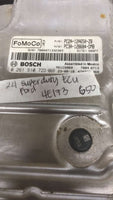 PC2A-12A650-ZB ecm ecu computer 2024 Ford Escape **TESTED**