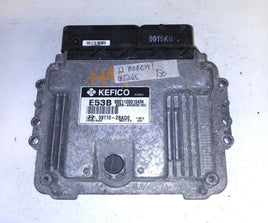 39110-2BAD0ecm ecu computer 2012 Hyundai Accent - Swan Auto