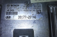 39177-2BTA6 ecm ecu computer 2016-2018 Hyundai Tucson