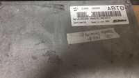12658066 ecm ecu computer 2013 Chevy Impala or Malibu ***TESTED***