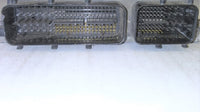 2009 Toyota Matrix ecu ecm computer 89661-02L31
