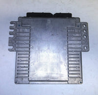 MEC85-970 ecm ecu computer 2007 Infiniti M35
