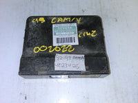 88240-33020 Toyota Camry 1992-1993 cruise control module