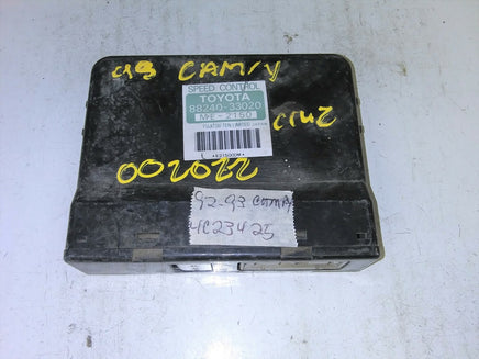 88240-33020 Toyota Camry 1992-1993 cruise control module