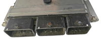 NEC982-012 Nissan Sentra 2018-2019 ecm ecu computer