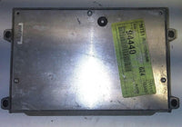 8E5A-12A650-MB ecm ecu computer 2008 Ford Fusion or Milan **Tested** - Swan Auto