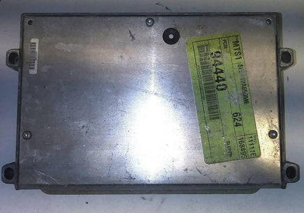 8E5A-12A650-MB ecm ecu computer 2008 Ford Fusion or Milan **Tested** - Swan Auto