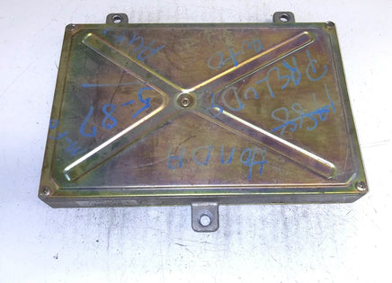 37820-PK2-6721 Honda Prelude 1988-1989 ecu ecm computer