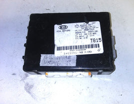 95400-2T815 bcm body control module 2014-2015 Kia Optima
