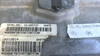 1994-1995 Chevrolet Camaro ecm ecu computer 16212614